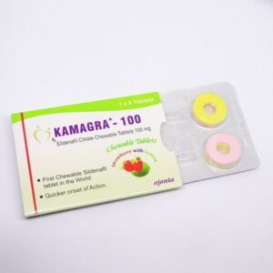 קמגרה פולו 100 מ"ג Kamagra Polo 100 Mg